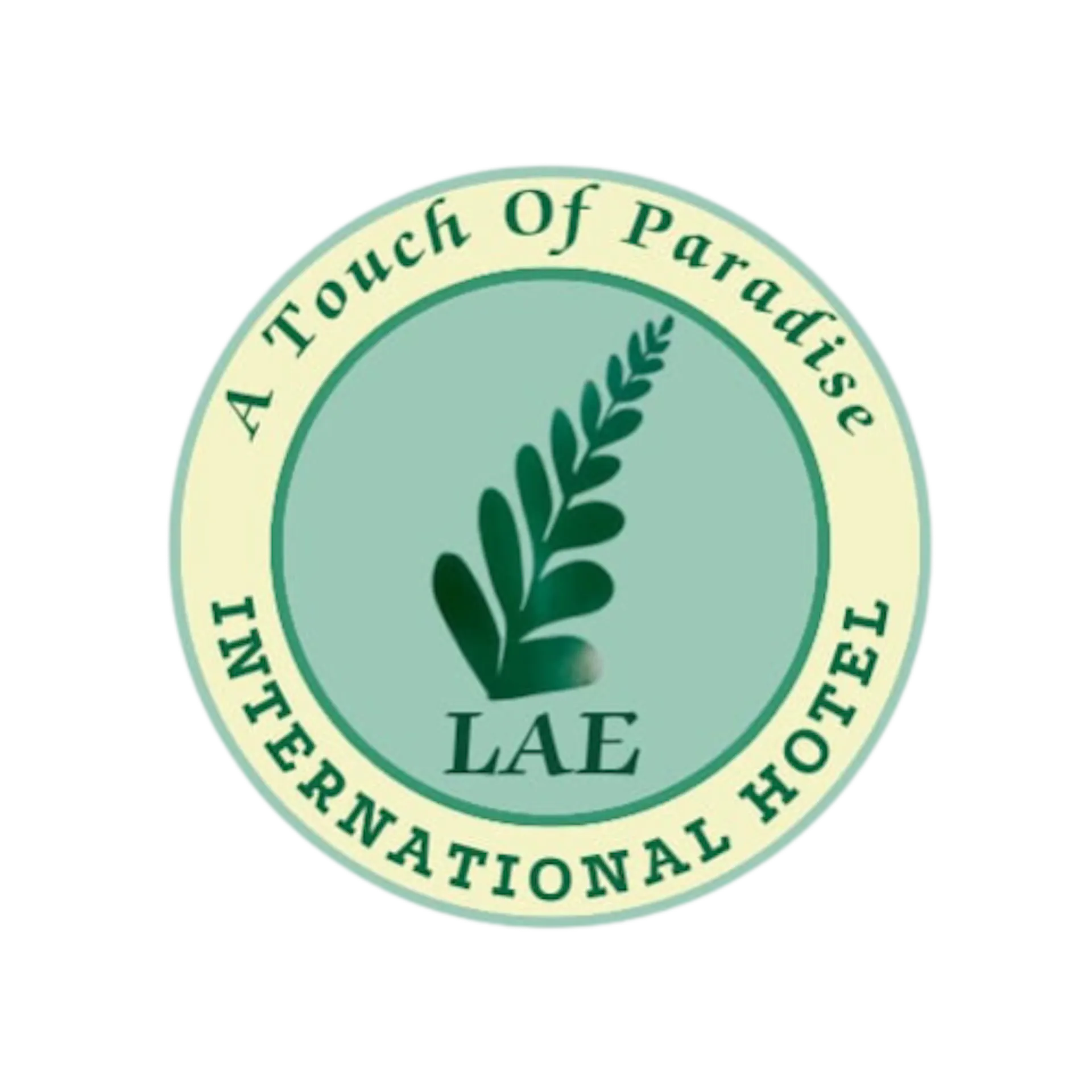 Lae International Hotel logo
